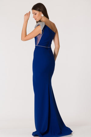 فستان ناديا ساكس