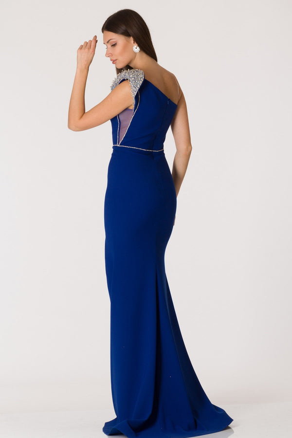 فستان ناديا ساكس