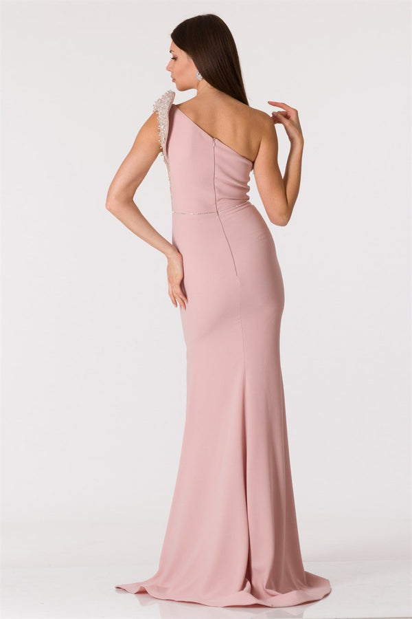 فستان مسحوق ناديا