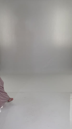 ANRY Pudra Abiye Elbise