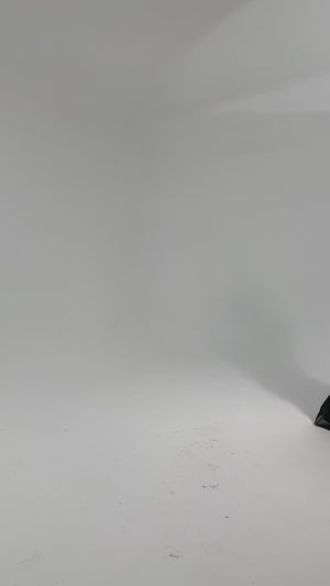 ISMERA Siyah Abiye Elbise