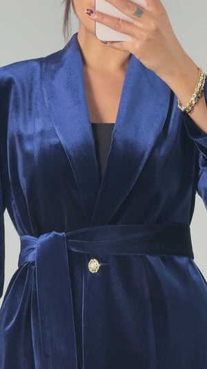 REALM Lacivert Ofis Takımı