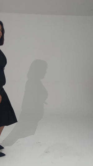 LEDUC Lacivert Ofis Takımı