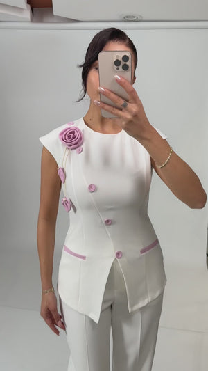 MALMO Ekru Ofis Takımı