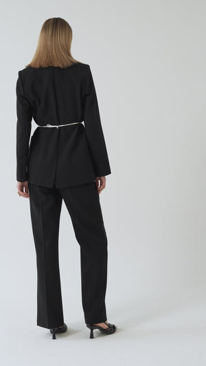 CANNES Siyah Ofis Takımı