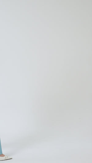 DUBLIN Bebe Mavisi Ofis Takımı