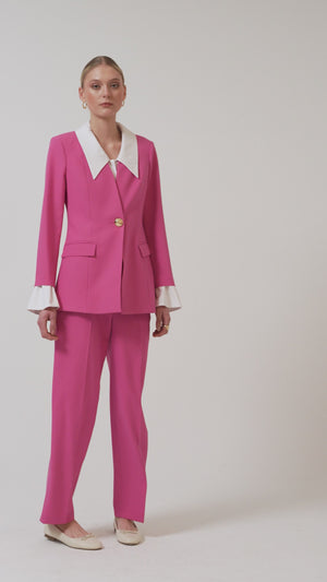 VIENNA Pembe Ofis Takımı