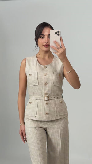 KYOTO Bej Ofis Takımı