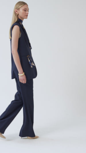 GENOA Lacivert Ofis Takımı