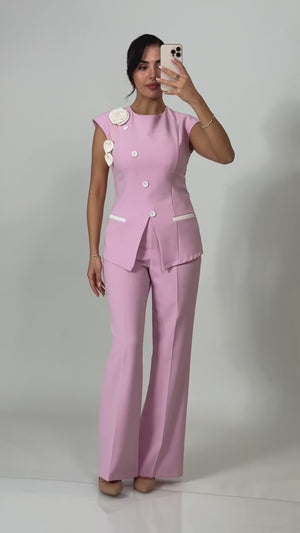 MALMO Pembe Ofis Takımı