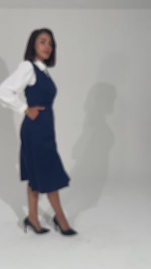 LACOMBE Parlimanet Ofis Takımı