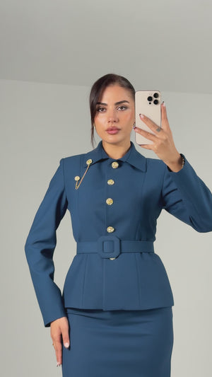 SERENE Petrol Ofis Takımı