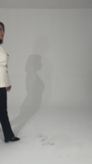 BROOKS Ekru Ofis Takımı