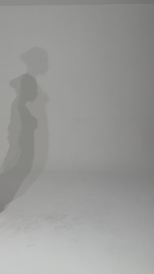 ZIMBEA Bej Abiye Elbise