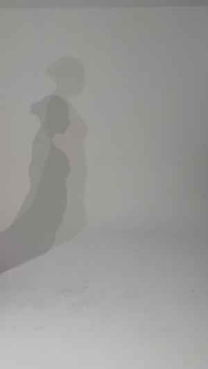 ROVİNJ Fuşya Abiye Elbise