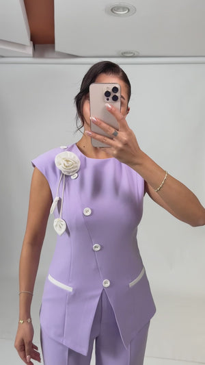 MALMO Lila Ofis Takımı