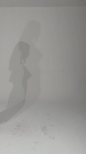 SORELLE Bej Abiye Elbise