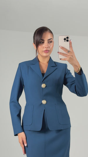 EVOKE Petrol Ofis Takımı