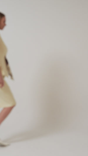 DIJON Tereyağ Ofis Takımı