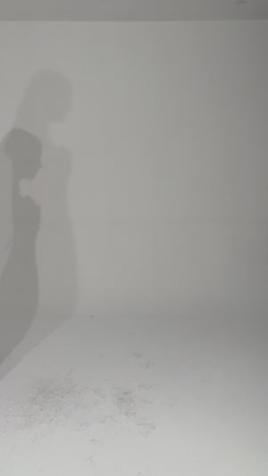 SUSİN Pudra Abiye Elbise