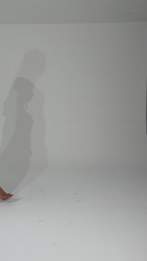 ROVİNJ Mint Abiye Elbise