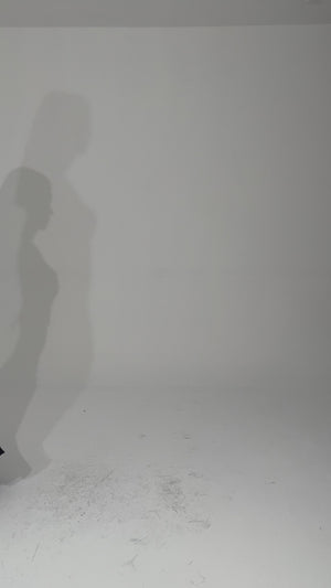 VARDZİA Lacivert Abiye Elbise