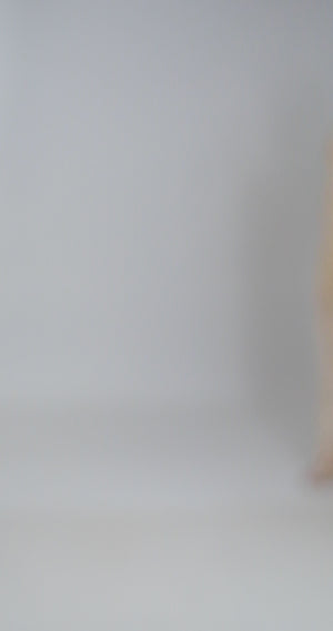 MILANO Gold Abiye Elbise