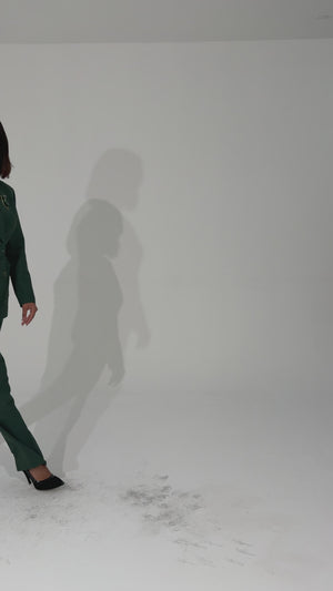 CALGARY Yeşil Ofis Takımı