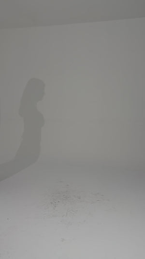 VENCE LAcivert Abiye Elbise