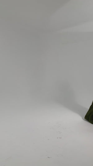 ISMERA Haki Abiye Elbise