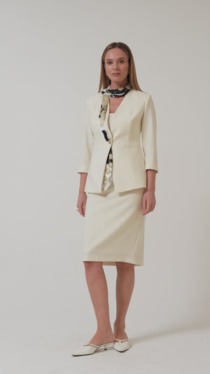 DIJON Ekru Ofis Takımı