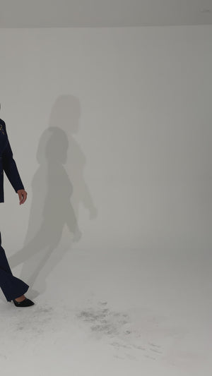 CALGARY Lacivert Ofis Takımı