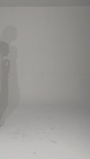 LULUH Gold Abiye Elbise