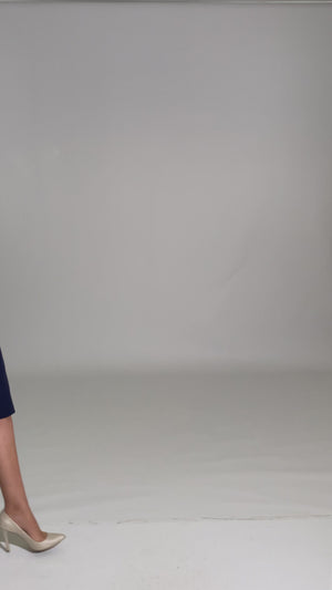 ZYLOS Lacivert Ofis Takımı