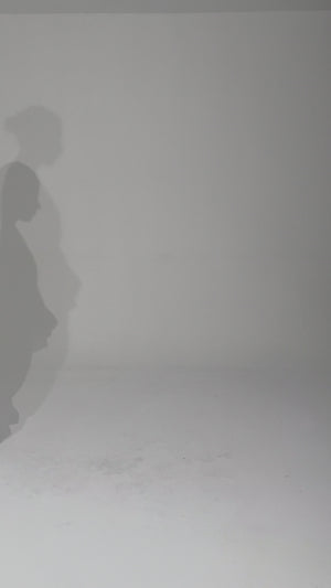 Kotor Ekru Abiye Elbise