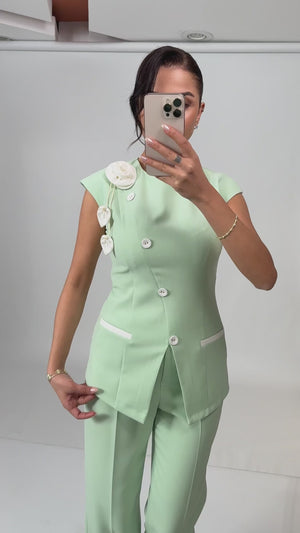 MALMO Mint Ofis Takımı