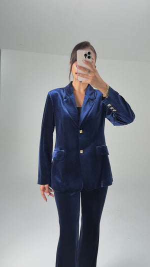 NOVA Lacivert Ofis Takımı