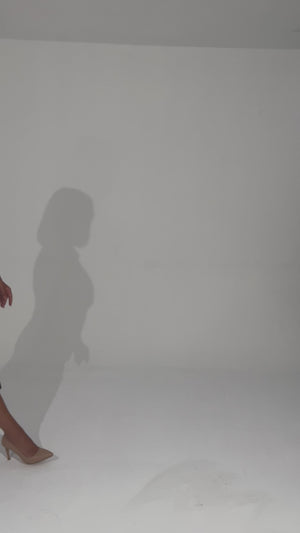 LEDUC Kahverengi Ofis Takımı