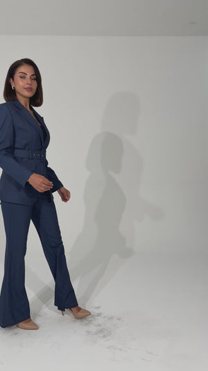 LETHBRİDGE İndigo Ofis Takımı