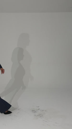 LETHBRİDGE Lacivert Ofis Takımı