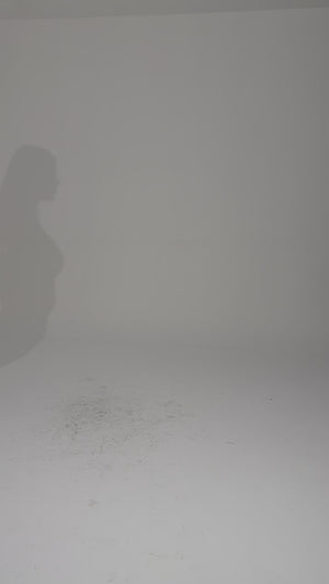 AGAETE Bej Abiye Elbise