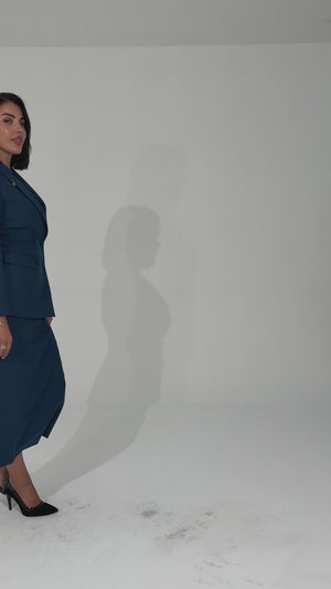 EDMONTON Petrol Ofis Takımı