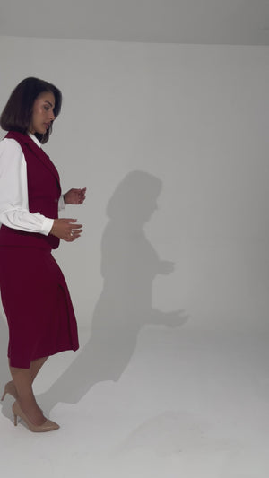 LEDUC Bordo Ofis Takımı