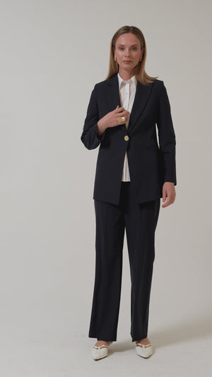 PARMA Lacivert Ofis Takımı