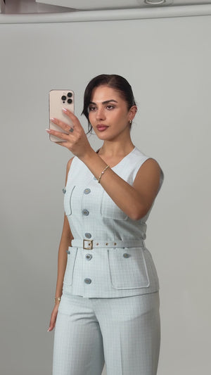 KYOTO Mavi Ofis Takımı