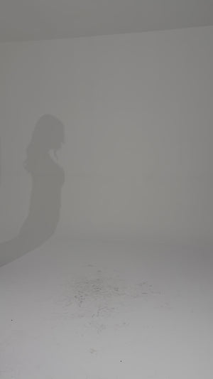 VENCE Siyah Abiye Elbise