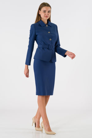 TUGUTU İndigo Ofis Takımı