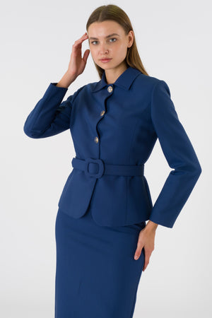 TUGUTU İndigo Ofis Takımı